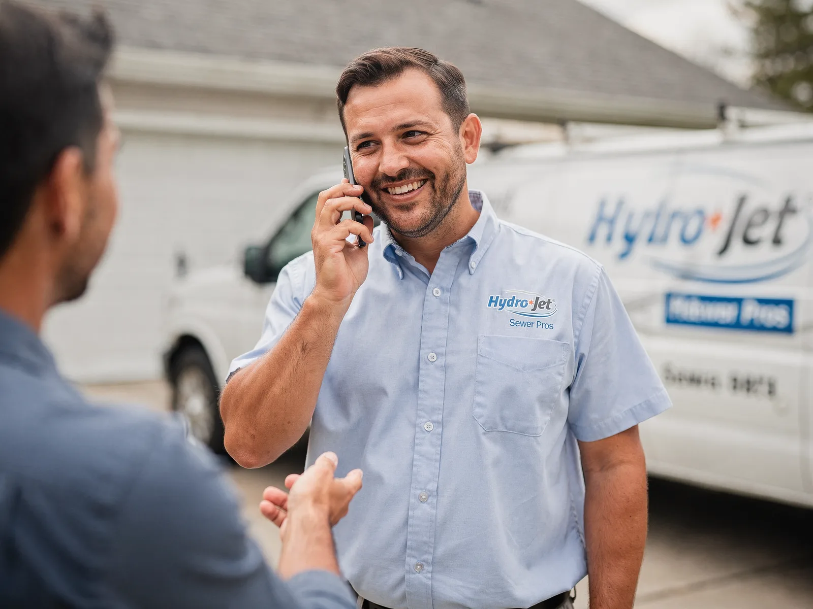 Hydro Jetting Limington, ME FAQs
